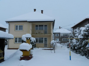 Отель Apartmány Horalka, Липтовски Микулаш